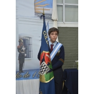 Acto del 9 de Julio- Día de la independencia